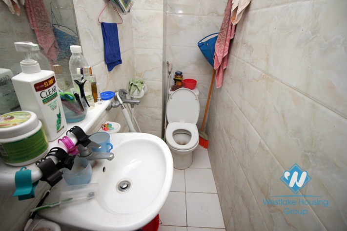 A budget house for rent in Doi can, Ba dinh, Ha noi